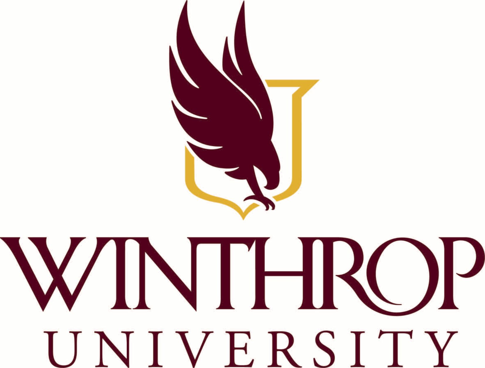 Winthrop University logo